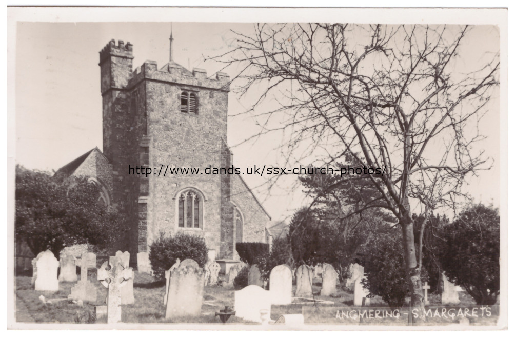 Angmering St. Margaret
