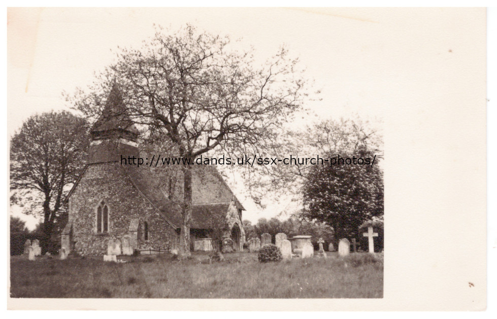 Appledram St.Mary (2)