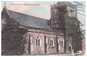 Warnham St. Margaret