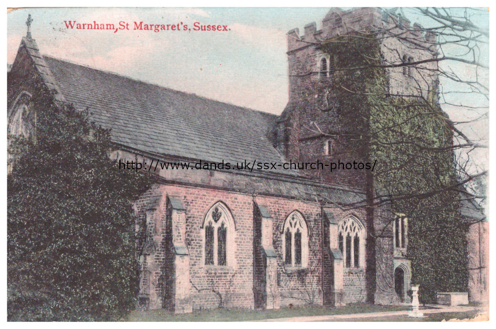 Warnham St. Margaret