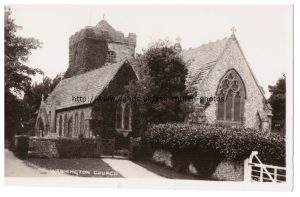Washington St. Mary