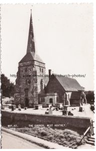 West Hoathly St. Margaret 2
