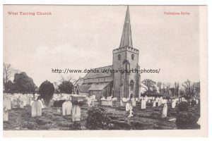 West Tarring St. Andrew 1