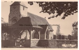 West Itchenor St. Nicholas 2