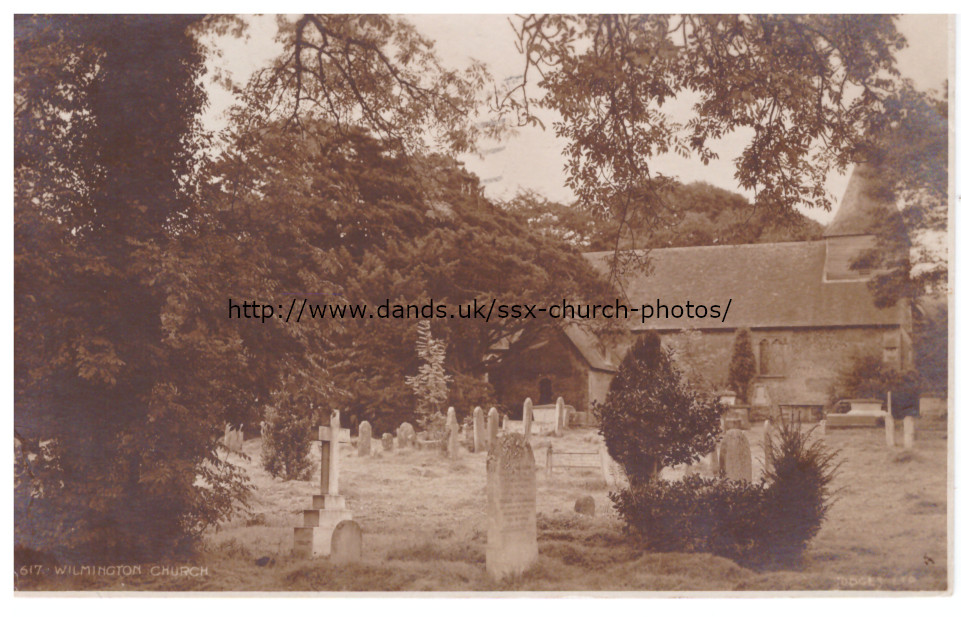 Wilmington St. Mary and St. Peter 1