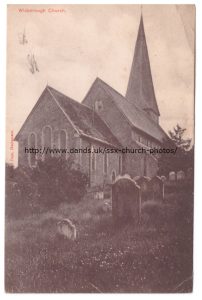 Wisborough Green St. Peter ad Vincula 2