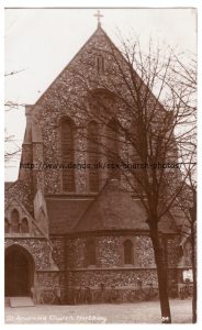 Worthing St. Andrew