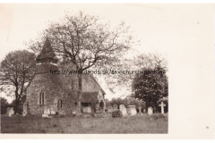 Appledram - St. Mary