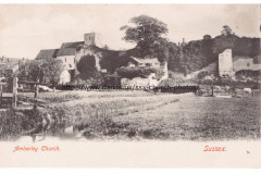 Amberley - St. Michael