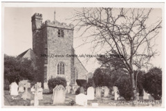 Angmering - St. Margaret