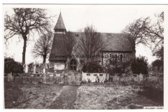 Appledram - St. Mary