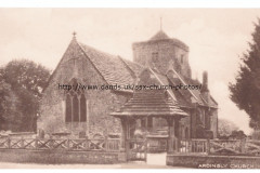 Ardingly - St. Peter