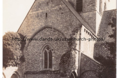 Boxgrove - Priory Church