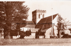 Broadwater - St. Mary