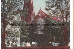 Burgess Hill - St. John