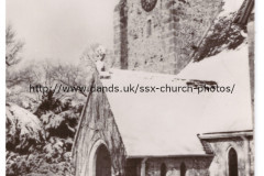Burpham St. Mary
