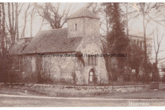 Burton and Coates - St. Agatha