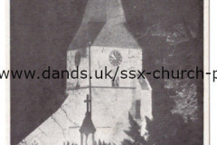 Burwash - St. Bartholomew