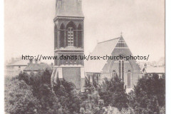 Eastbourne - St. Saviour
