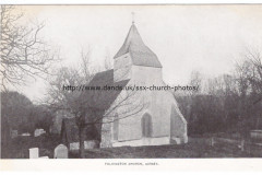 Folkington - St. Peter