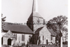 Horsted Keynes - St. Giles