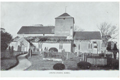 Lancing - St. James the Less