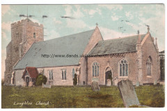 Laughton - All Saints