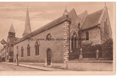 Lewes - St. Michael