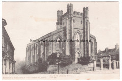 Lewes - St. John