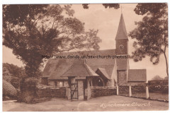Linchmere - St. Peter