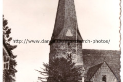Lindfield - All Saints previously St. John the Bapt