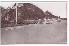 Little Common, Bexhill - St. Mark