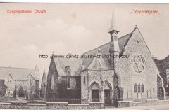 Littlehampton - Congregational