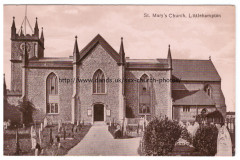 Littlehampton - St. Mary
