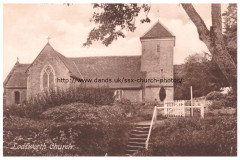 Lodsworth - St. Peter