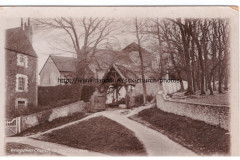 Ovendean - St. Wulfran