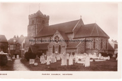 Seaford - St. Leonard