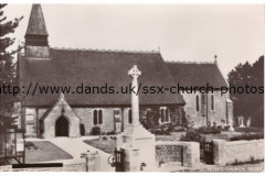 Selsey - St. Peters