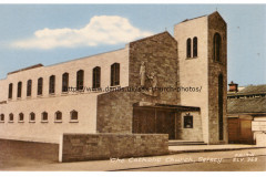 Selsey - Our Lady of Mount Carmel and St. Wilfrid RC