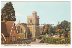 Sidley (Bexhill) - All Saints