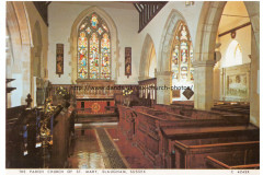 Slaugham - St. Mary