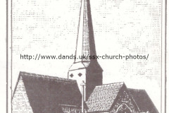 South Harting - St. Mary and St. Gabriel