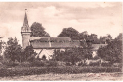 South Stoke - St. Leonard