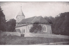 Southease - St. Peter