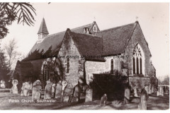 Southwater - Holy Innocents