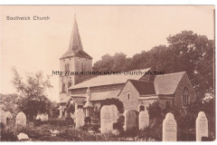 Southwick - St. Michael and All Angels