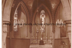St. Leonards - Christ Church
