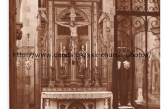 St. Leonards - Christ Church