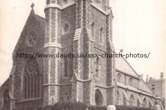 St. Leonards on Sea - St. Mary Magdelene