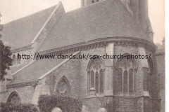 St. Leonards on Sea - St. Paul